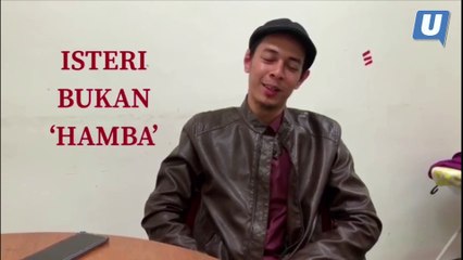 Tiada istilah raja dalam rumah tangga