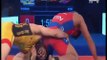 PWL 3 Day 11_ Shravan Tomar Vs Nitin Rathi at Pro Wrestling League 2018 _ Highlights