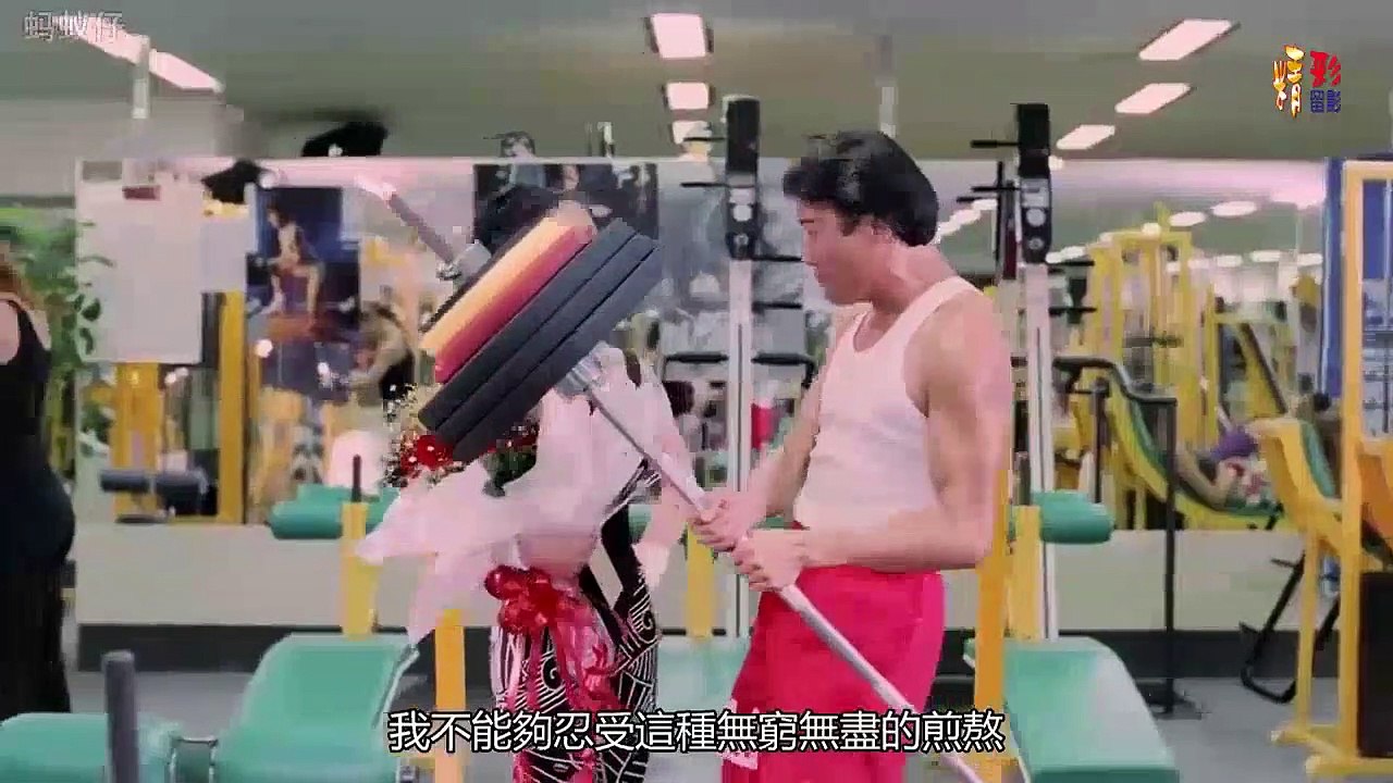至尊三十六計之偷天換日-高清粵語 (劉德華 梁家輝 鍾麗緹) 下