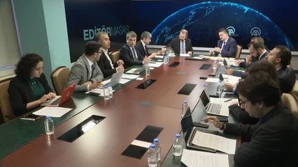 Pakdemirli: "Et ile İlgili Bir Problem Yoktur"