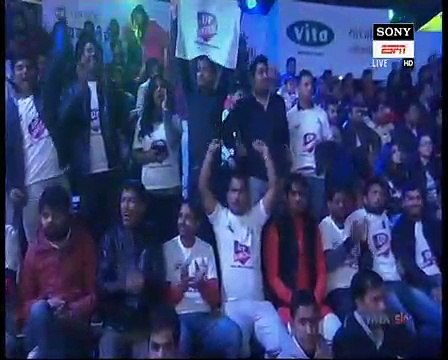 PWL 3 Day 11_Amit Dhankar VS Bajrang Punia at Pro Wrestling League 2018 _ Full Match
