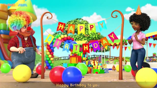 Farmer Brown`s Cow - Nursery Rhymes and Baby Songs for Kids | Dave and Ava