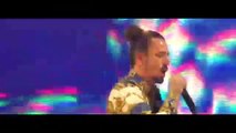 Dimitri Vegas & Like Mike - Garden of Madness 2018 FULL LIVE SET Part - 1