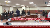 Rekabet Kurumu Başkanı açıkladı