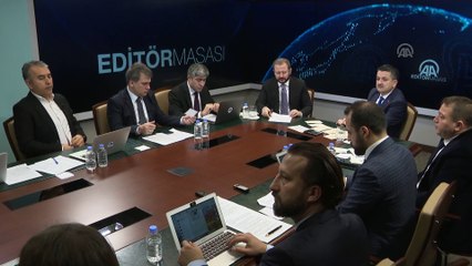 Pakdemirli: '(Kenevir ekimi) Bununla ilgili bir eylem planı hazırlığımız var' - ANKARA