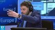 Emmanuel Macron critiqué après sa maraude auprès de sans-abri : Julien Denormandie dénonce 