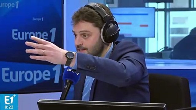 Emmanuel Macron critiqué après sa maraude auprès de sans-abri : Julien Denormandie dénonce de la fausse polémique à l’état pur