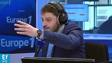 Emmanuel Macron critiqué après sa maraude auprès de sans-abri : Julien Denormandie dénonce "de la fausse polémique à l’état pur"