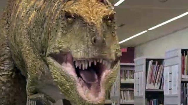 Dino Dana - Now Streaming on Amazon Prime