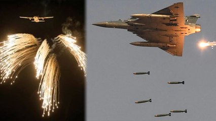 क्या होती है Air Strike ?, जिससे Pakistan में आतंकी ठिकानों को तबाह कर दिया | वनइंडिया हिंदी