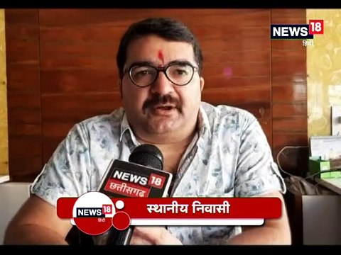 एयर स्ट्राइक: मुंगेली में भी जश्न, लोगों ने आतंकवाद के खात्मे तक जारी रहे हमले-Air strikes Celebration in Mungeli people want it to continue attacking on pok till the end of terrorism