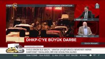 CHP-DSP savaşı devam ediyor