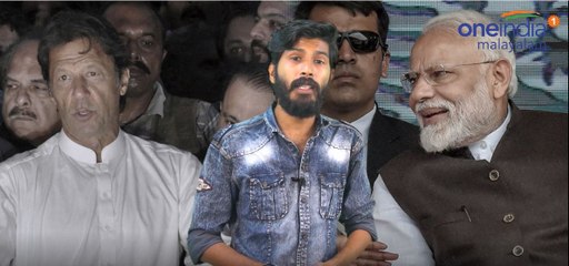 പാകിസ്താന്റെ നട്ടെല്ലൊടിച്ച ആക്രമണം ഇങ്ങനെ | Oneindia Malayalam