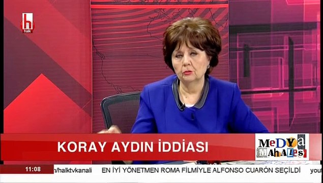 Nevşin Mengü böyle isyan etti: Kusura bakmayında tek tek takip edemiyor musun?