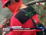 Petugas Akui Kesulitan Padamkan Kebakaran Lahan di Riau