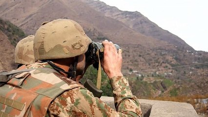 الهند تغير على جماعة متشددة في باكستان وتصاعد التوتر بين البلدين