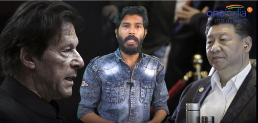 ഇന്ത്യയുടെ ആക്രമണത്തിൽ റിലേ പോയി പാകിസ്ഥാൻ