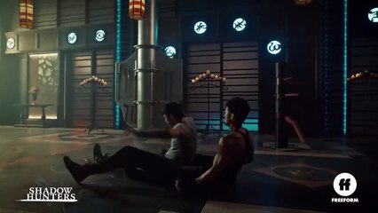 Shadowhunters Season 3 Episode 12 Promo Original Sin (2019)