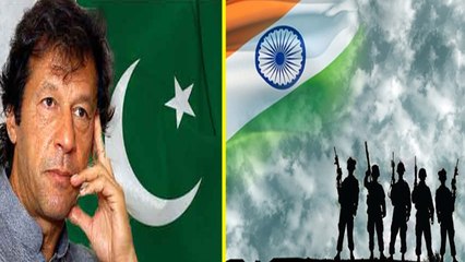 முதல் தாக்குதலை விட பெரிய அடி கொடுத்த இந்தியா- வீடியோ