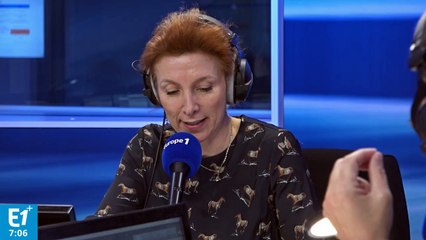 REPORTAGE - En fuite, les épouses des derniers combattants de l'État islamique promettent de "reconstruire Daech"