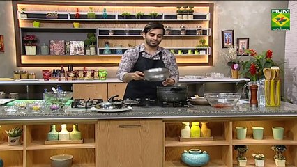Vietnamese Chicken Salad Recipe By Chef Basim Akhund 25 February 2019