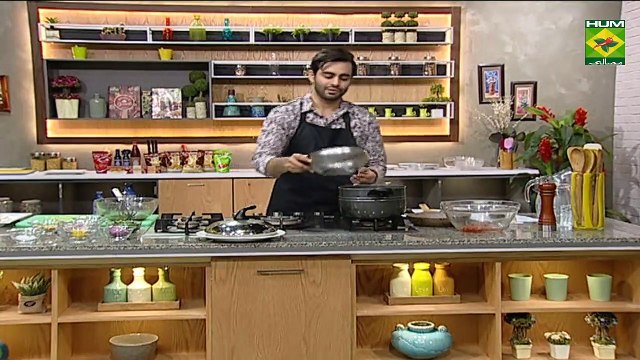 Vietnamese Chicken Salad Recipe By Chef Basim Akhund 25 February 2019