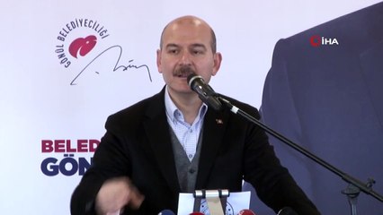 Bakan Soylu Açıkladı: DHKP/C'nin Türkiye Sorumlusu Dahi 7 Terörist Ele Geçirildi
