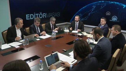 Pakdemirli: "(Kenevir Ekimi) Bununla İlgili Bir Eylem Planı Hazırlığımız Var"