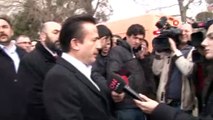 Tuzla Belediye Başkanı  Dr. Şadi Yazıcı , Tuzla'da koku paniği ile ilgili konuşarak ; ' Sabotaj ihtimali olabilir. Soruşturma başlatıldı' dedi.