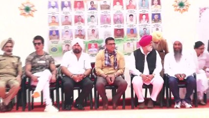 Sonu Sood urges: Do something for Brave Soldier’s Families