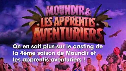 MELAA4 : les 5 premiers duos de la nouvelle saison enfin dévoilés !