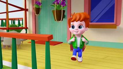 Küçük Ali Kalksana - Mini Anima Çocuk Şarkıları