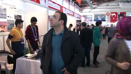 Liseli öğrenciler geliştirdiği yöntemle buzdolabındaki gıdalar bozulmayacak