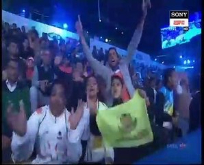 PWL 3 Day 12_ Erdenebatyn VS Vladimer at Pro Wrestling League season 3 _Full Match