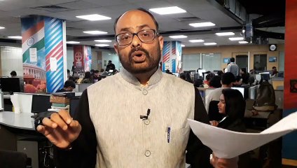IAF Strikes Pakistan, PoK Beyond LoC: Why Indian Air Force choosen Balakot to strike JeM camps?
