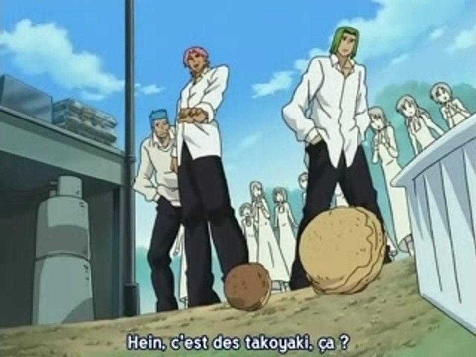Yamato Nadeshiko Shichi Henge episode 04 part 1