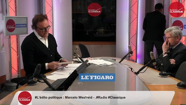 Malgré notre taux de prélèvements obligatoires très élevé, l'économie française ne fonctionne pas si mal que ça Alain Minc (26/02/19)