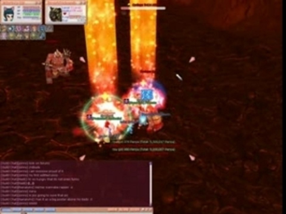 Lv118 FsBeate
