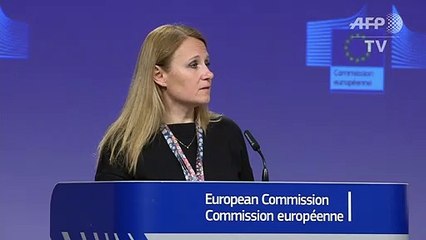 La UE urge a evitar una "intervención militar" en Venezuela