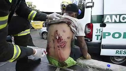 Persiste la tensión en fronteras de Venezuela