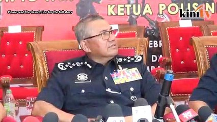 Kes bekas CEO Cradle Fund, laporan hasil bedah siasat kedua diserah pada DPP