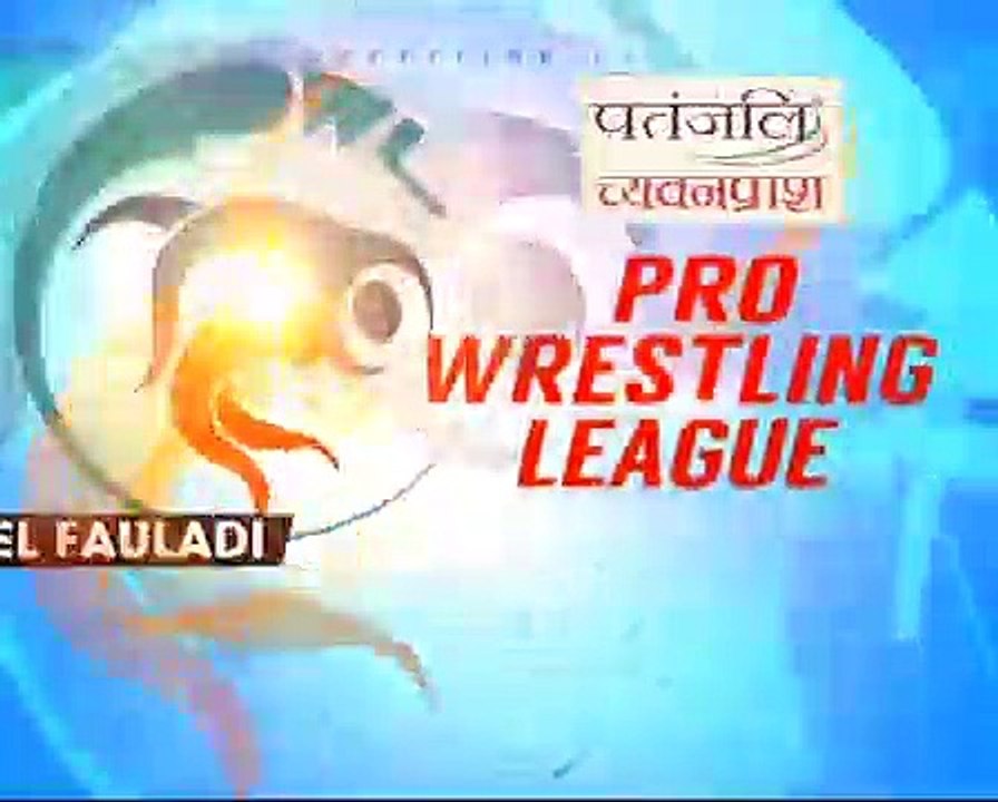 PWL 3 Day 12_ Praveen Dahiya VS Khetik Tsabolov at Pro Wrestling League season 3 (1)