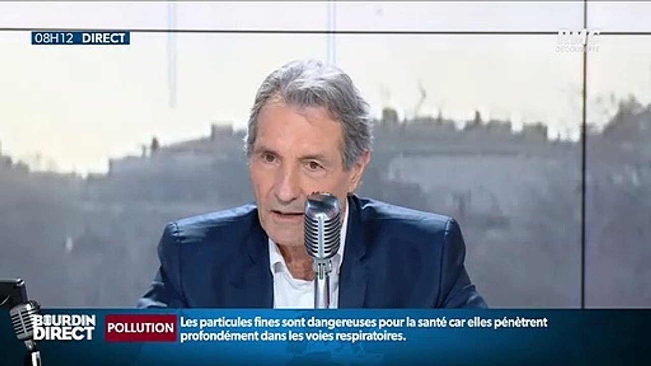 "Je l'attends !" : Jean-Jacques Bourdin réclame Neymar dans sa matinale sur RMC