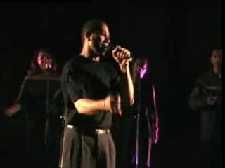 The Swing of Gospel Featuring Switvoice