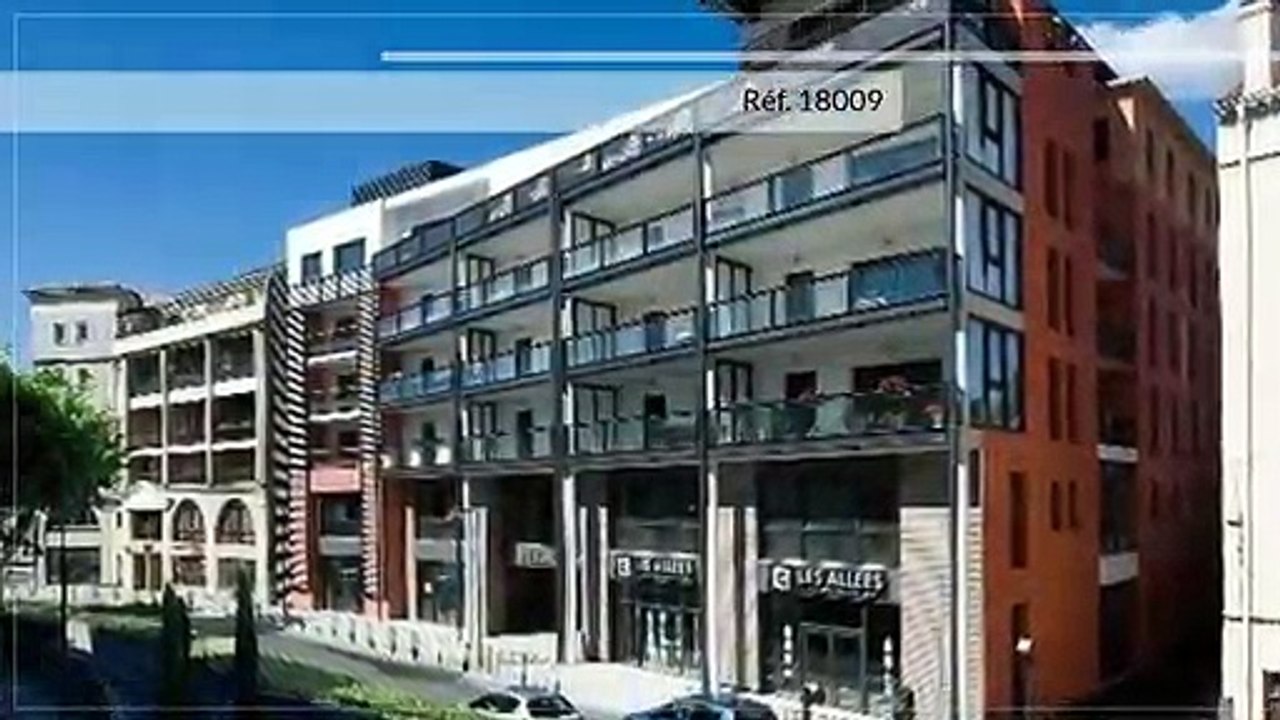 A vendre - Appartement - Montelimar (26200) - 3 pièces - 82m²