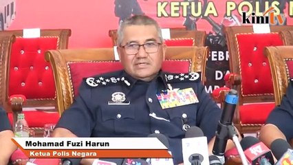 Download Video: Kalau saya jual durian, beli lah - IGP