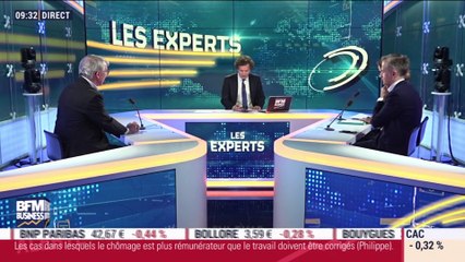 Mathieu Jolivet: Les Experts (2/2) - 26/02