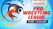 PWL 3 Day 12_ Seema Bisla VS Sun Yanan at Pro Wrestling League season 3 _Highlights