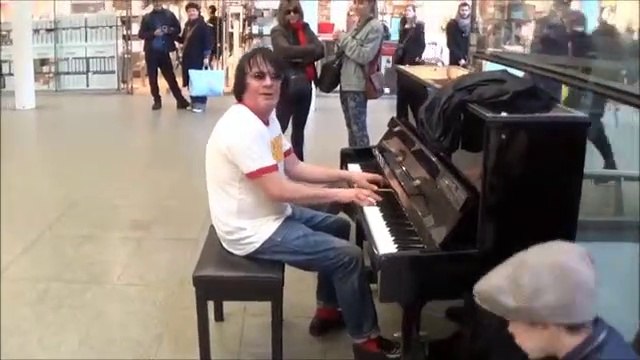 My God Loves Me Sunday Worship Hymn