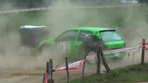 Rallye de la Rivière Drugeon 2017 Bêtisier et Tenors